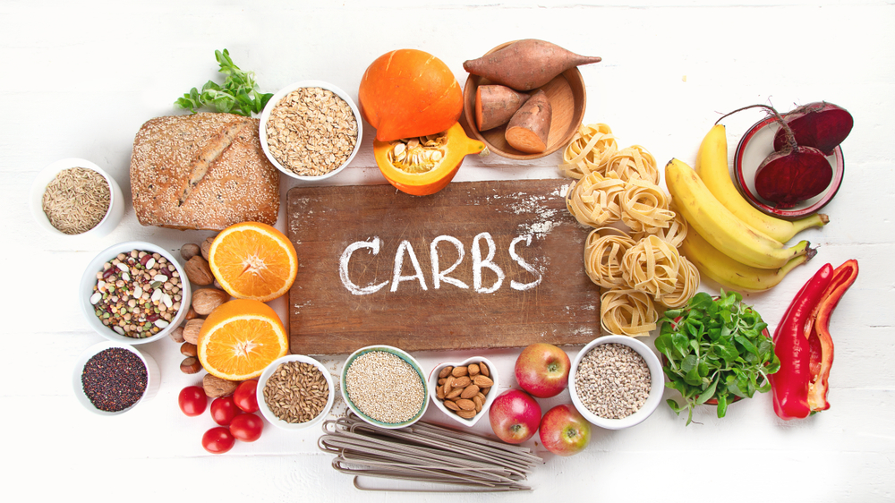 Carbohydrates The Central To Nutrition Plantlet 7356